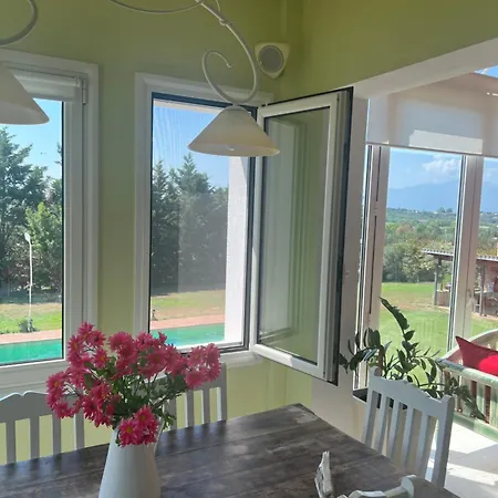 فيلة Avra دراما