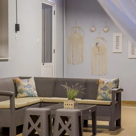 Avra Holiday home *