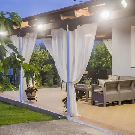 Avra Holiday home *
