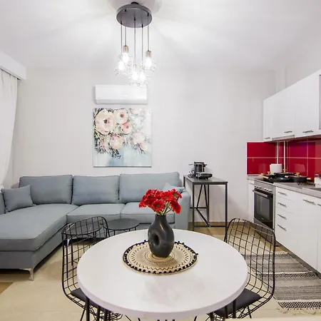 Avra Holiday home *