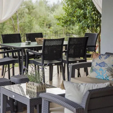 Avra Holiday home *