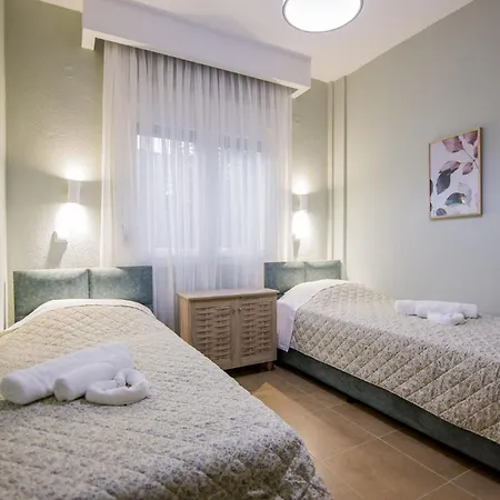 Avra Holiday home
