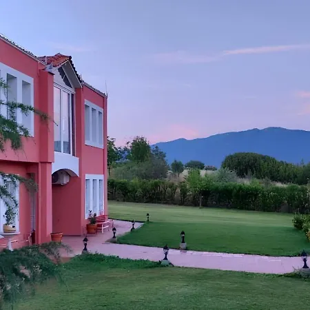 Avra فيلة دراما